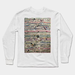 Sustainable Tatters 1 Long Sleeve T-Shirt